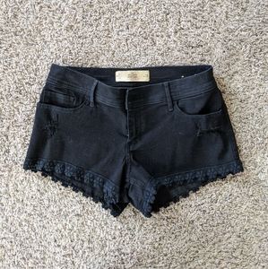 Hollister shorts